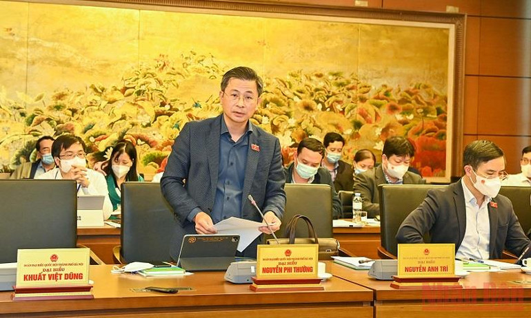 Năm 2020, tổng số kết dư đầu tư quỹ bảo hiểm xã hội tăng 10,33% -0