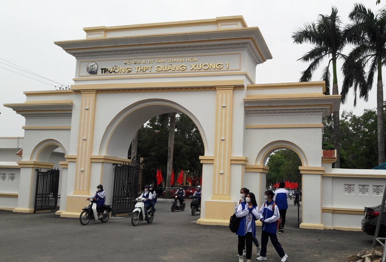 Số lượng người mắc Covid-19 ở Thanh Hóa giảm mạnh -0