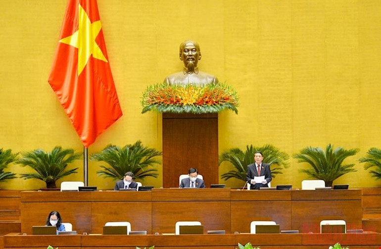 Sửa đổi, bổ sung Luật Thống kê hướng đến thông tin thống kê kịp thời và xác thực -0