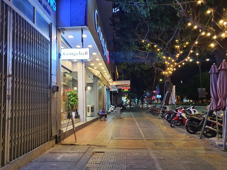 Học sinh Đà Nẵng đi học trở lại từ ngày 14-9 -0