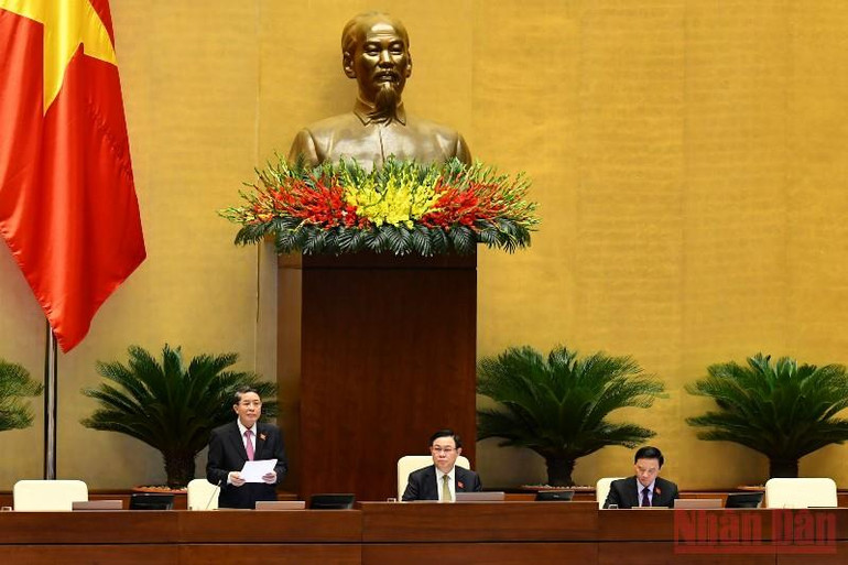 Bố trí kinh phí phục vụ điều tra cơ bản dầu khí từ nguồn lực Nhà nước -0