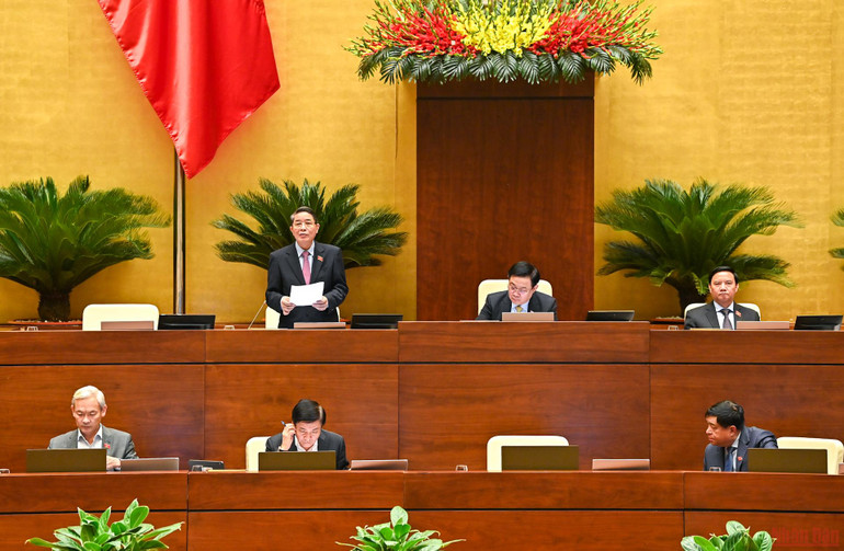 Tạo cơ chế đột phá, phát huy tối đa tiềm năng, lợi thế của Khánh Hòa -0