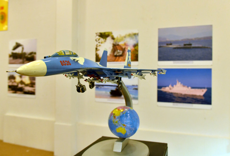 Lan tỏa niềm tin yêu, tự hào về Tổ quốc Việt Nam, Đảng và Bác Hồ -0