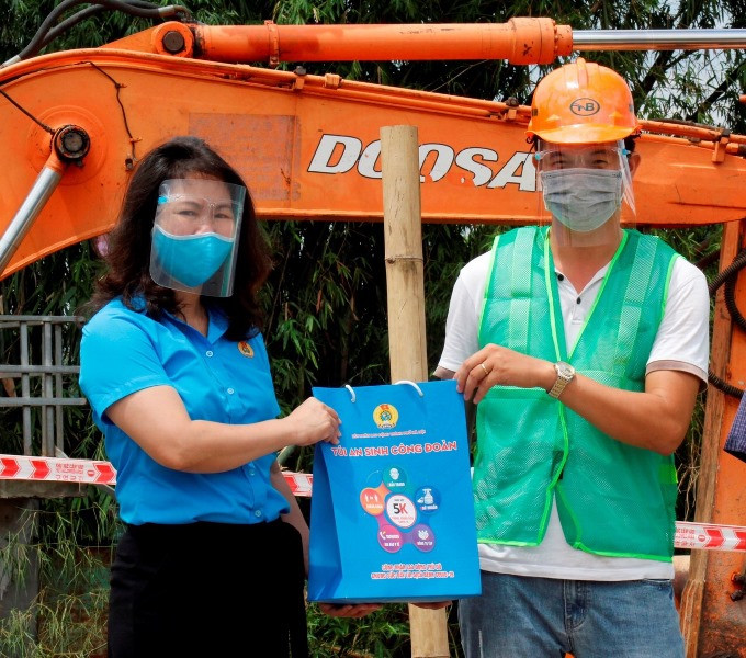 330 doanh nghiệp trên địa bàn Thủ đô ngừng hoạt động do dịch -0