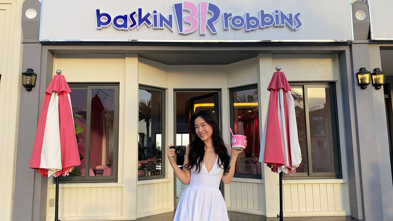 Theo chân travel blogger khám phá Hồ Tràm - Phan Thiết -0