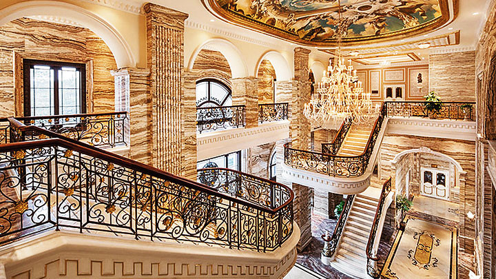 10 điều khiến D’.Palais Louis trở thành nơi đáng sống tại Việt Nam -0