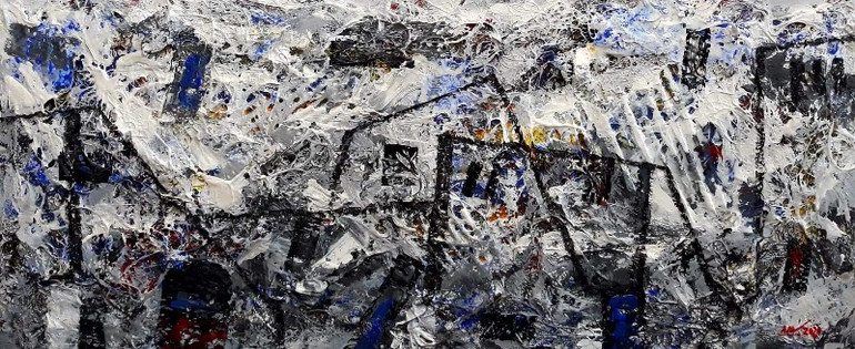 Lần thứ 5 của “Đa Diện” -0