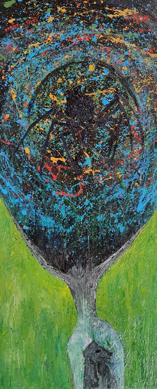 Lần thứ 5 của “Đa Diện” -0