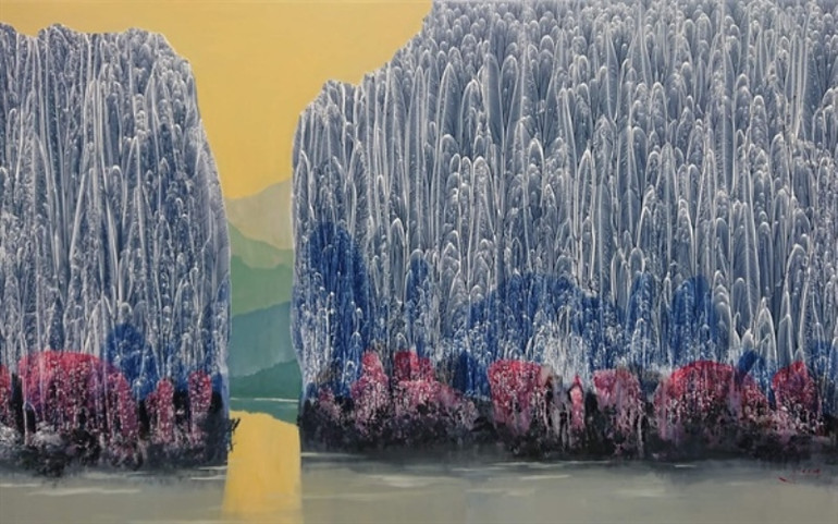 Lần thứ 5 của “Đa Diện” -0