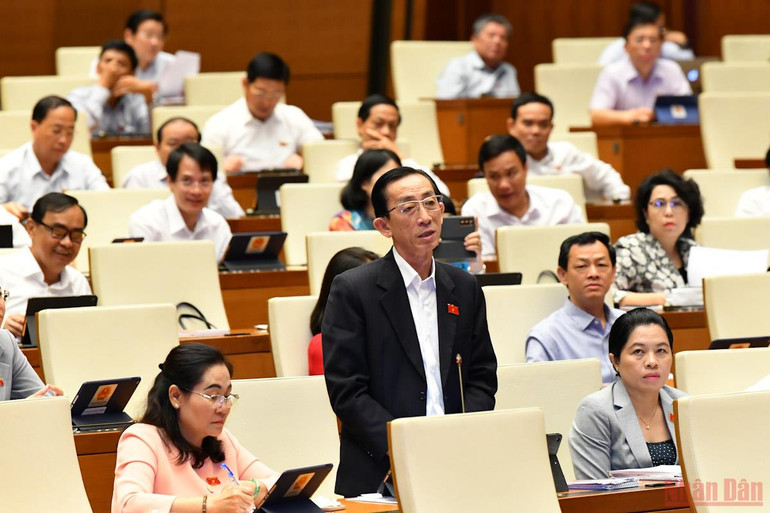 Mở rộng đối tượng khen thưởng, tạo động lực cống hiến cho nghệ sĩ trong các lĩnh vực nghệ thuật -0