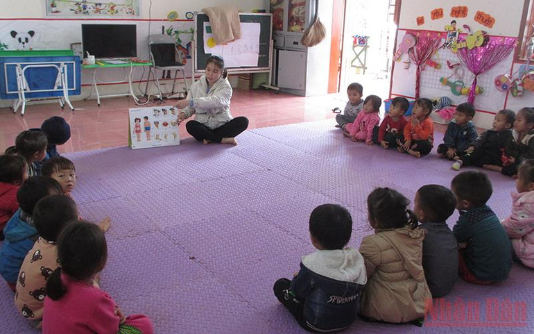 Đổi mới, nâng cao chất lượng sinh hoạt chi bộ ở Sơn La -0