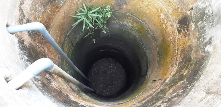 Hơn 11 nghìn hộ dân ở Quảng Ngãi thiếu nước sinh hoạt -0