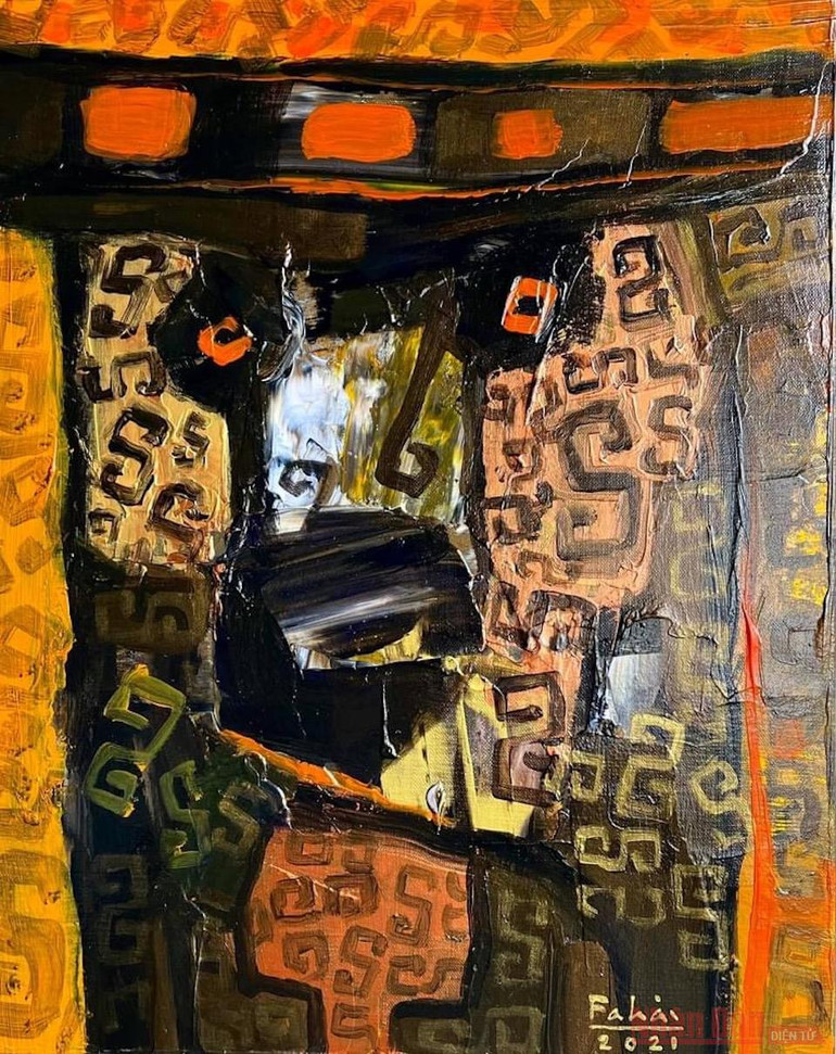 Trâu ơi ta bảo trâu này... -0