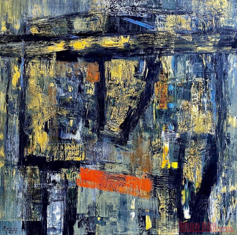 Trâu ơi ta bảo trâu này... -9