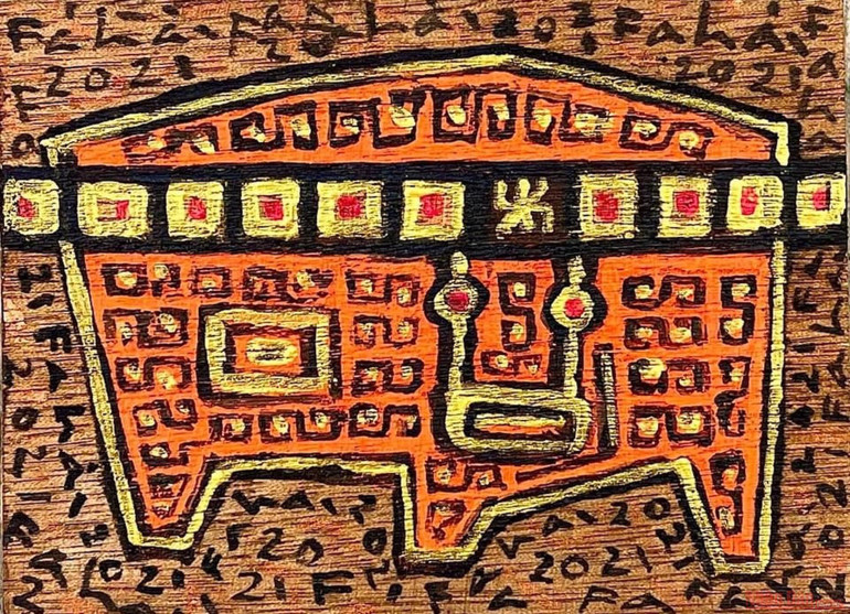 Trâu ơi ta bảo trâu này... -7