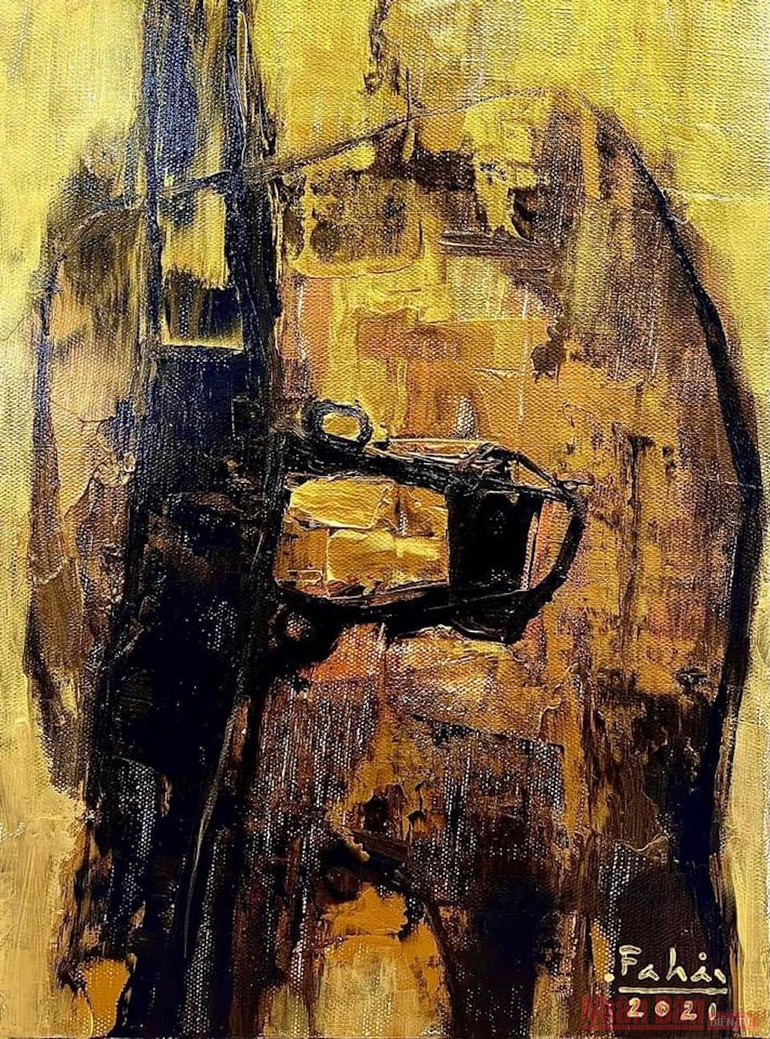 Trâu ơi ta bảo trâu này... -8