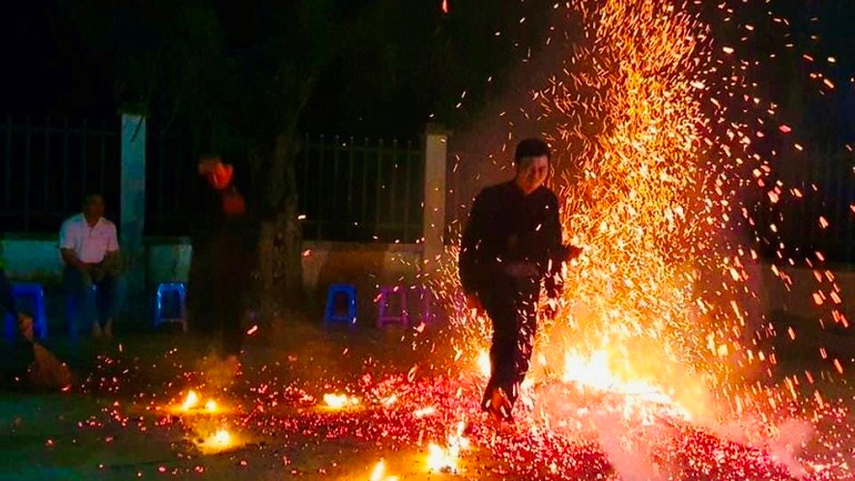 Quảng Ninh: Hội Trà hoa vàng lần thứ 3 diễn ra vào cuối tháng 12 -1