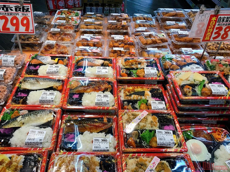 Những điều thú vị ở xứ sở “Mặt Trời mọc” -1