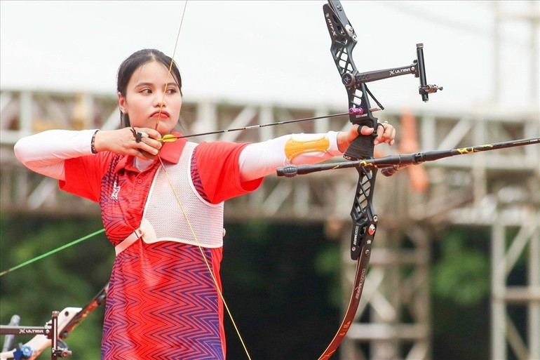 [Cập nhật] SEA Games 31 ngày 18/5: Việt Nam bỏ xa Thái Lan 64 Huy chương Vàng -0