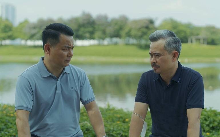 Vụ tiêu cực trong đấu thầu sinh phẩm y tế lên phim -0