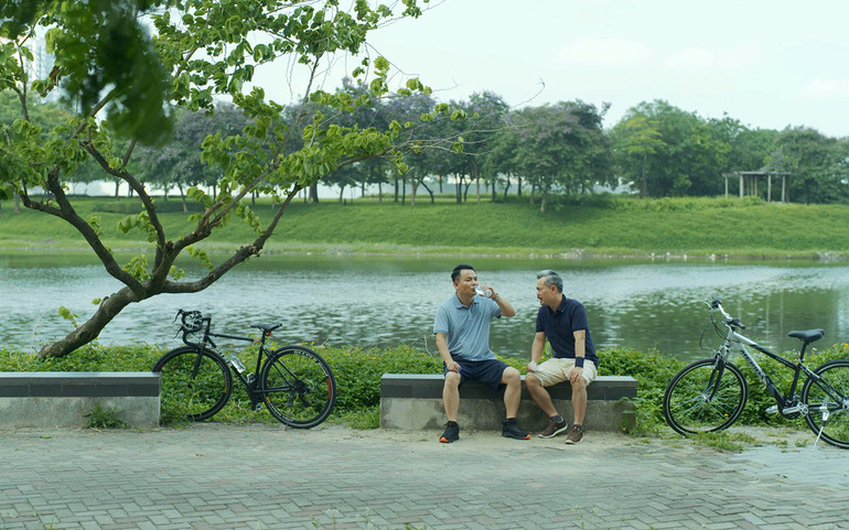 Vụ tiêu cực trong đấu thầu sinh phẩm y tế lên phim -0