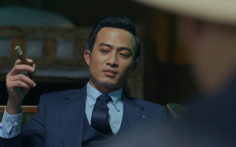 Vụ tiêu cực trong đấu thầu sinh phẩm y tế lên phim -0