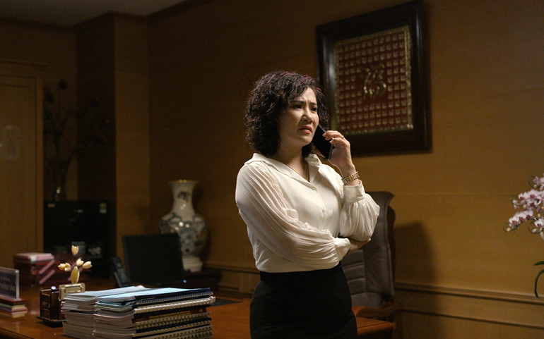 Vụ tiêu cực trong đấu thầu sinh phẩm y tế lên phim -0