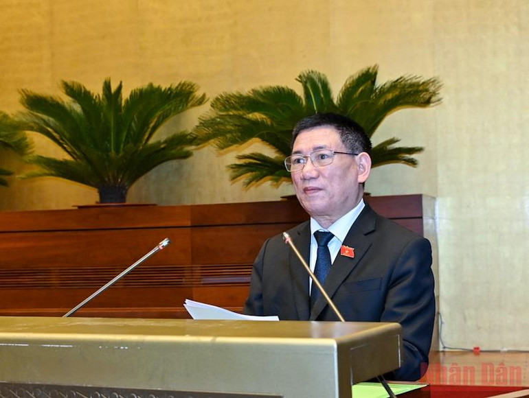 Phát triển thị trường bảo hiểm bền vững, hiệu quả, tiệm cận với các thông lệ quốc tế -0