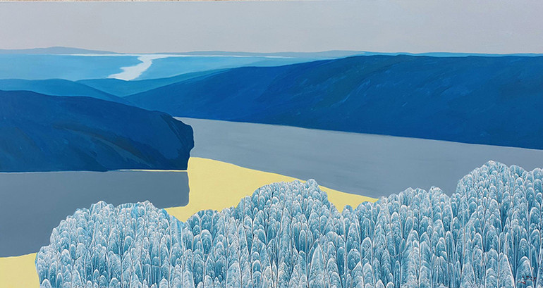 Đa Diện trở lại -3