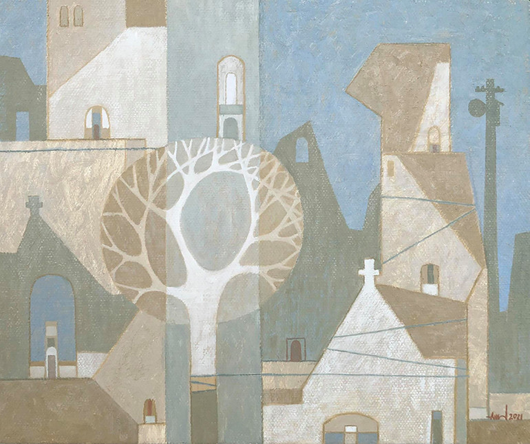 Đa Diện trở lại -2