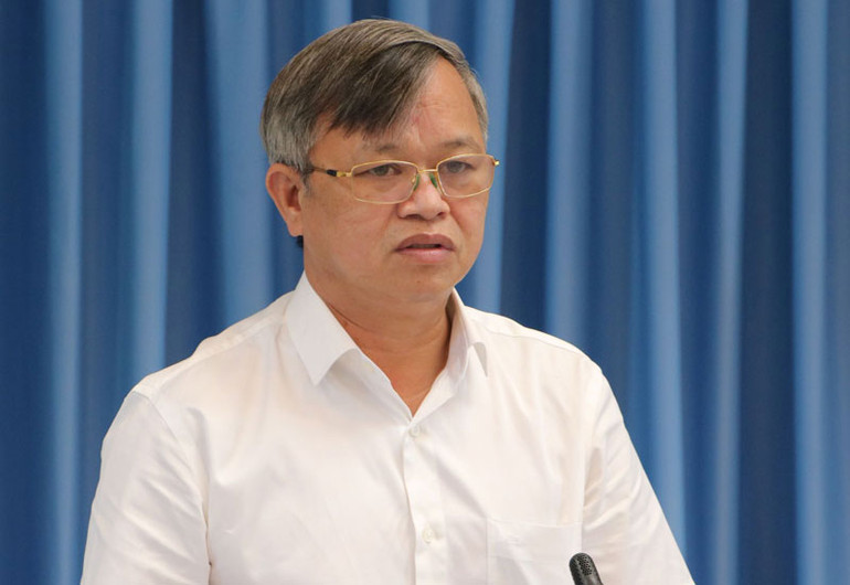 Tập trung tầm soát F0 tại các khu nhà trọ ở Đồng Nai -0