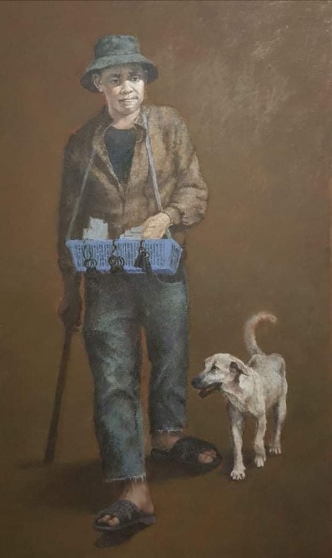 Lần thứ 5 của “Đa Diện” -0