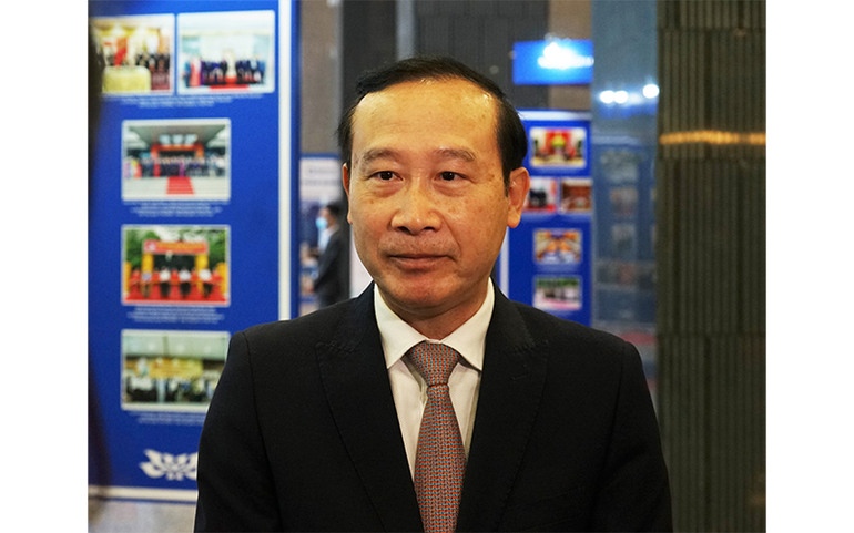 Đối tác tin cậy, trách nhiệm -0