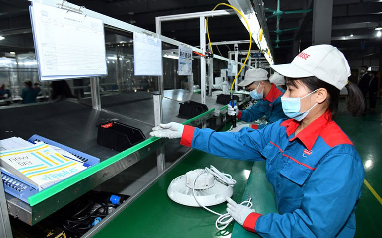 Kỳ vọng lớn vào chương trình phục hồi kinh tế-xã hội -0