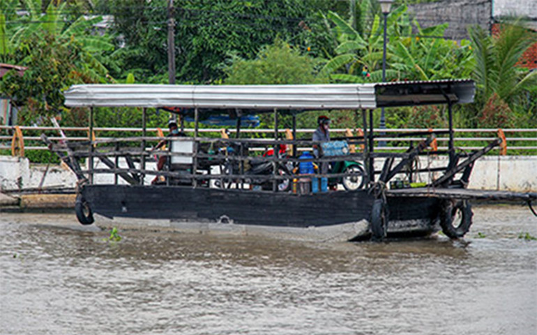 Hậu Giang khôi phục nhịp sống và phát triển kinh tế -0