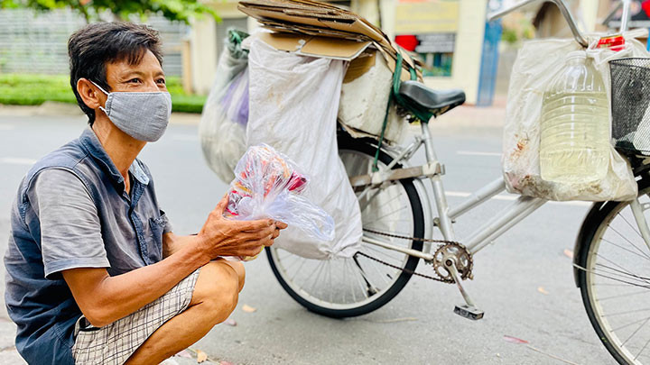 Gian nan mưu sinh -0