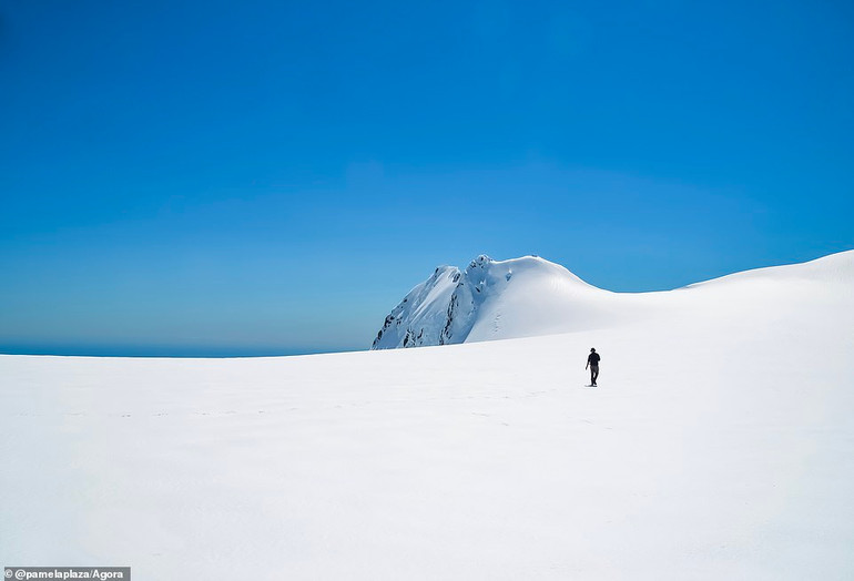 Những bức ảnh phong cảnh đẹp nhất năm 2020 -0