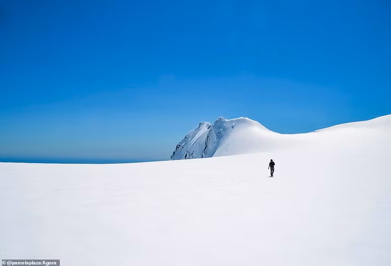 Những bức ảnh phong cảnh đẹp nhất năm 2020 -0