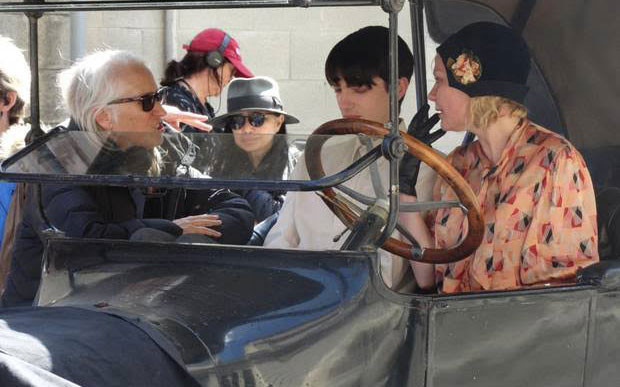 Danh sách phim tranh giải LHP Venice Film: Những tên tuổi lớn trở lại -0