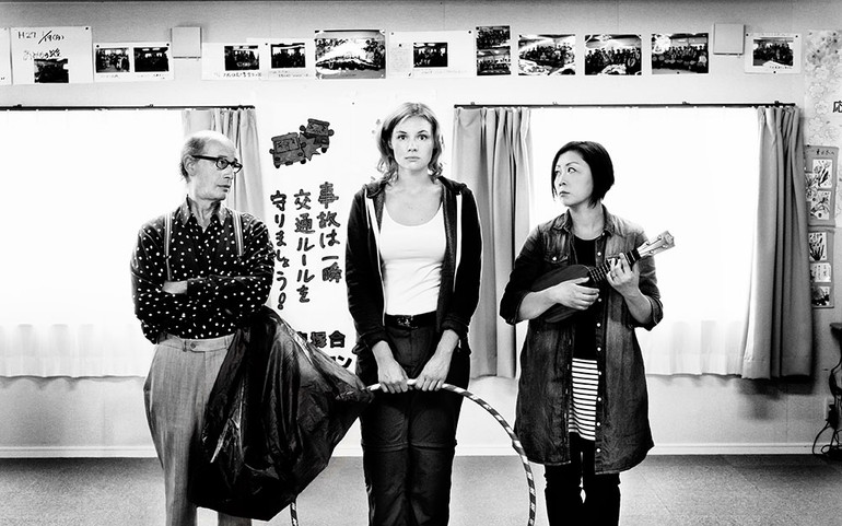 Tuần lễ phim Đức trực tuyến -0