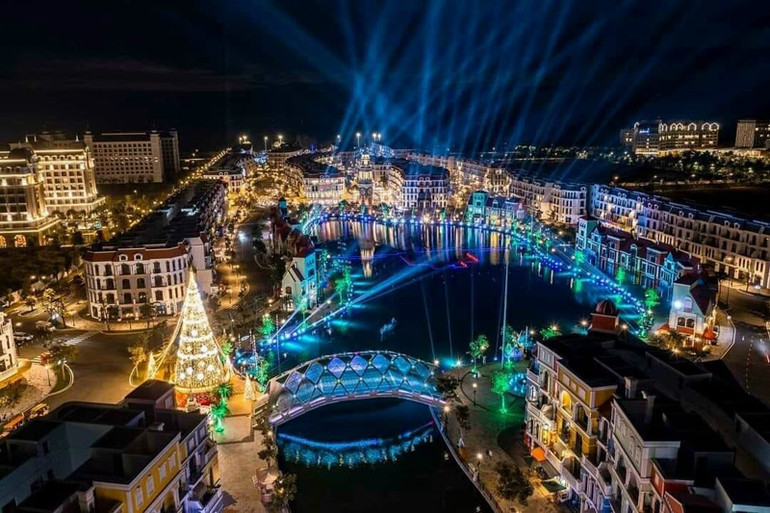 Covid-19: Thay đổi thói quen nhưng không thể dập tắt nhu cầu du lịch -0