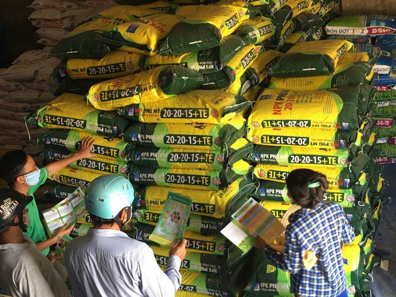 PVFCCo: 5 tháng đầu năm 2022 – hoạt động ổn định, hiệu quả -0