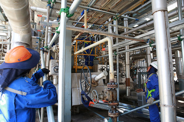 BSR sẵn sàng cho “chiến dịch 51 ngày đêm” -0