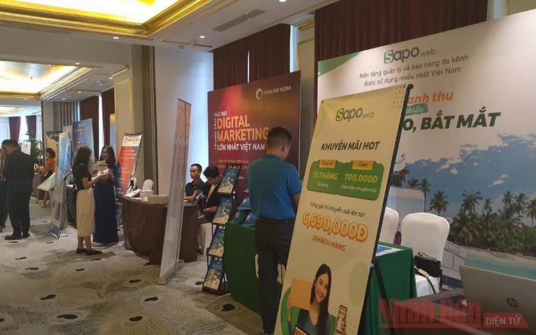 “Chuyển đổi số để phát triển Du lịch Việt Nam”: xu hướng tất yếu sau đại dịch Covid-19 -0