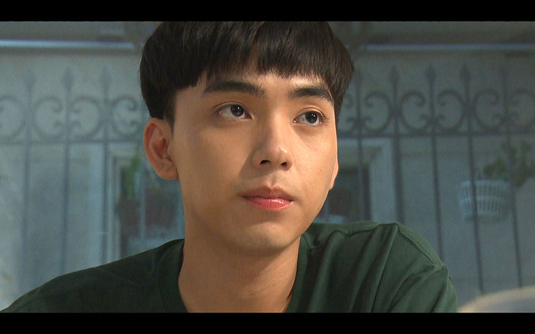 “Lối nhỏ vào đời” – tình bạn không tuổi giữa hai thế hệ -0