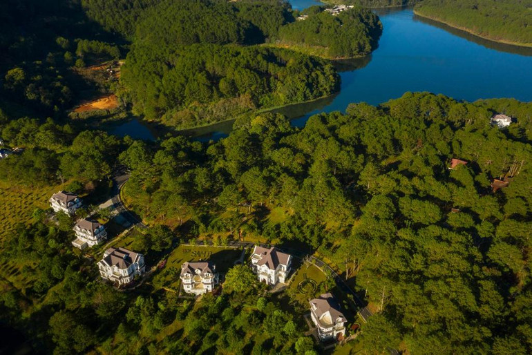 5 điểm đến trong nước được du khách ưa chuộng -0