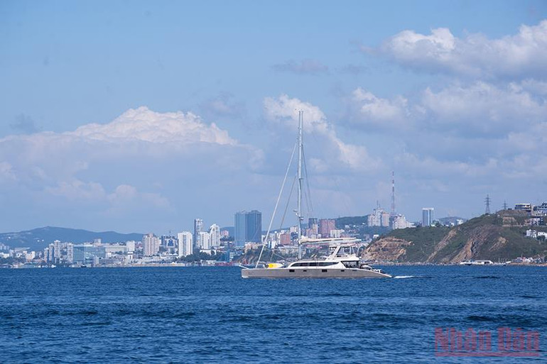 Vladivostok có nhiều tiềm năng phát triển du lịch. 11_9_Anh_5-1631445580675.jpg