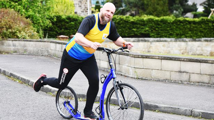 Cuộc thi làm bánh mì baguette -0