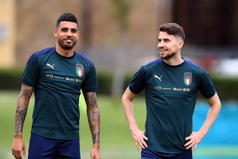 Công thức chiến thắng nào cho Tây Ban Nha? -0