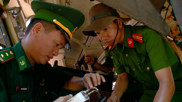 [Cập nhật] Tai nạn xe khách ở đèo Ngọc Vin: Đa số người bị thương đã qua cơn nguy kịch -0